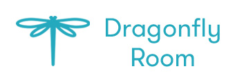 Dragonfly Family Cafe Logo