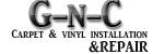 G-N-C Carpet & Vinyl Installation & Repair